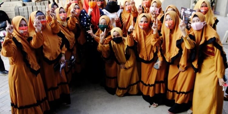 Aktivis Perempuan Menentang Keras Pelecehan Secara Verbal ke Fatma