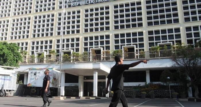 Debat Pertama Pilkada Makassar Pada 7 November 2020 Diselenggarakan di Jakarta - Utama