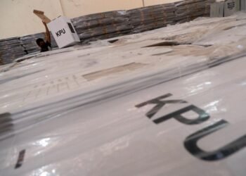 kpu-makassar-siap-distribusikan-kotak-suara-pilkada
