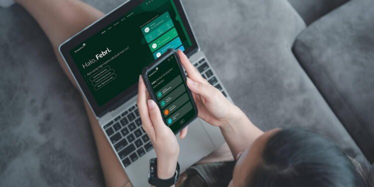 PermataBank Meluncurkan Internet Banking PermataNet PermataNet-Image00015a