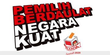 Bawaslu: 33 Ribu TPS Belum Memiliki Jaringan Internet