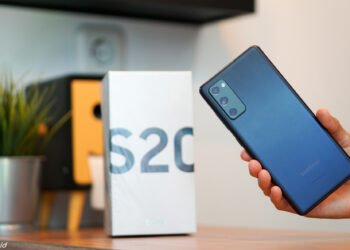 Review Samsung Galaxy S20 FE: Flagship kok Bisa Murah?