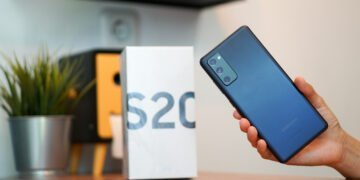 Review Samsung Galaxy S20 FE, Lebih Murah dari Galaxy S20