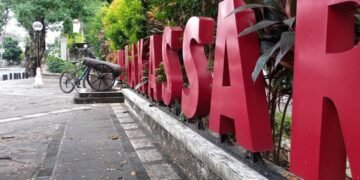 Akan Ada Regulasi Khusus untuk Pesepeda di Makassar