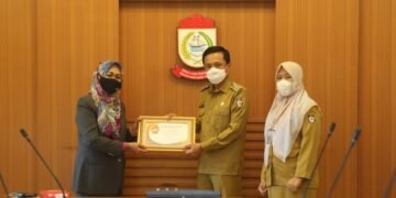 Pemkot Makassar Lampaui Target Akseptor KB