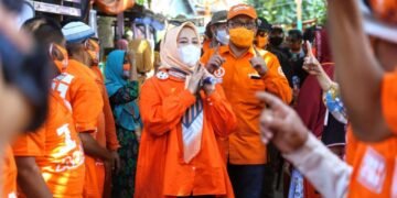 Diunggulkan Menangkan Pilkada, Danny-Fatma Punya Rekam Jejak Tak Pernah Rekayasa Survei