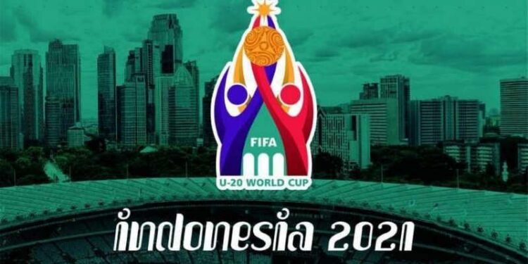 Piala Dunia U-20 2021 di Indonesia Batal
