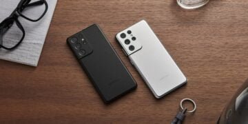 Apakah Semua Ponsel Samsung Baru Dijual Tanpa Kepala Charger?