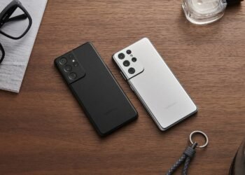 Galaxy S21 Ultra 5G, Ponsel untuk si Perfeksionis