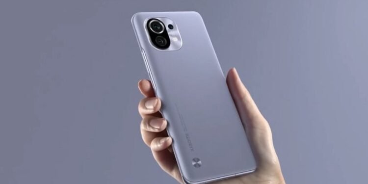 Catat, Tanggal Peluncuran Xiaomi Mi 11 Secara Global Inikah Tanggal Peluncuran Xiaomi Mi 11 Secara Global?