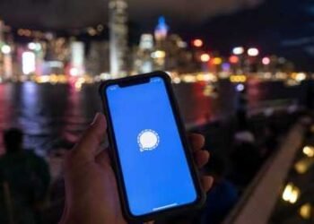 Signal Perkaya Fitur Chat Lewat Update Terbaru