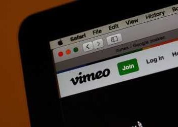 Vimeo Dapat Suntikan Dana Rp4,2 Triliun