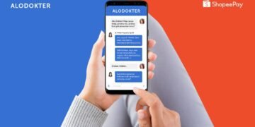 Bersama ShopeePay, ALODOKTER Kolaborasi untuk Tekan Penyebaran COVID-19