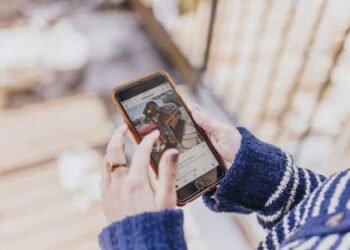 Terinspirasi TikTok, Instagram Stories Bakal Bisa Swipe ke Atas?