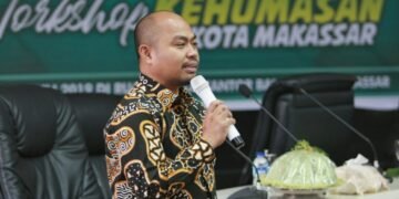 Pemkot Makassar Jangan Kecolongan Dana Hibah Pariwisata