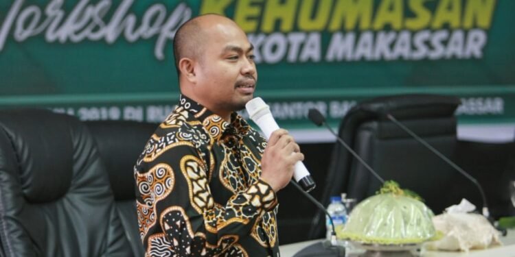 Pemkot Makassar Jangan Kecolongan Dana Hibah Pariwisata