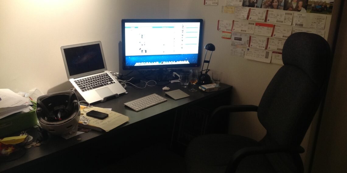 Andrew_Garrett_WFH_Workspace