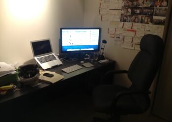 Andrew_Garrett_WFH_Workspace