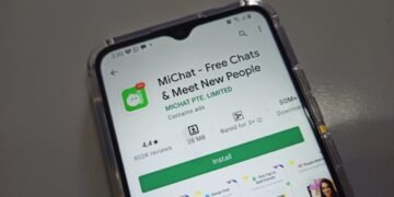 Aplikasi ‘Chat’ Jadi Alat ‘Open BO’