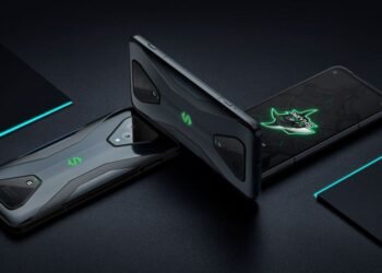 Black Shark 4 Diprediksi Rilis Akhir Maret 2021