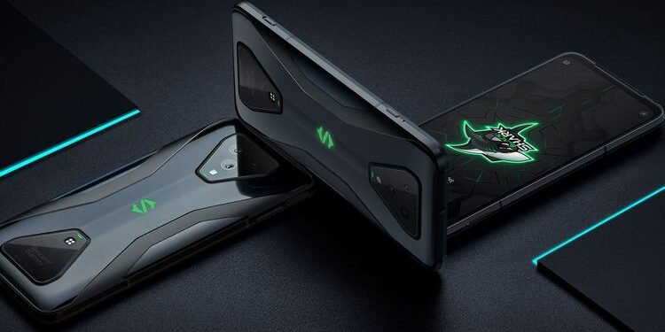 Ponsel Game Black Shark 4 Diprediksi Rilis Akhir Maret 2021