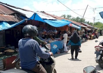Disperindag Makassar Pantau Harga Jelang Ramadan, Dewan Minta Operasi Pasar