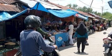 Pemkot Makassar Pantau Harga Kebutuhan Pokok Jelang Ramadan