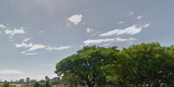 Anggaran Pembenahan Jalan Metro Tanjung Bunga Rp 57 Miliar