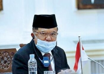 JK: Masjid Akan Jadi Tempat Vaksinasi Covid-19