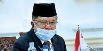 Ketua Dewan Masjid Indonesia: Masjid Akan Jadi Tempat Vaksinasi Covid-19