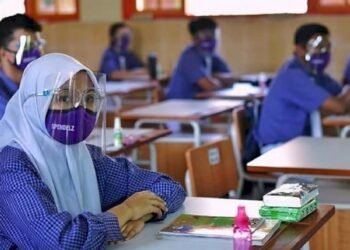 Juli, Pemkot Makassar Target Mulai Sekolah Tatap Muka