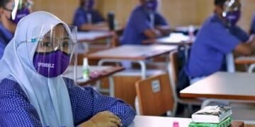 Pemkot Makassar Menargetkan Sekolah Tatap Muka Bulan Juli Tahun Ini