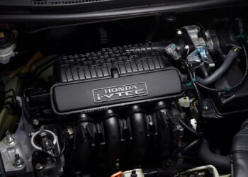 Komparasi Mesin Honda Jazz vs City Hatchback, Serupa Tapi Gak Sama