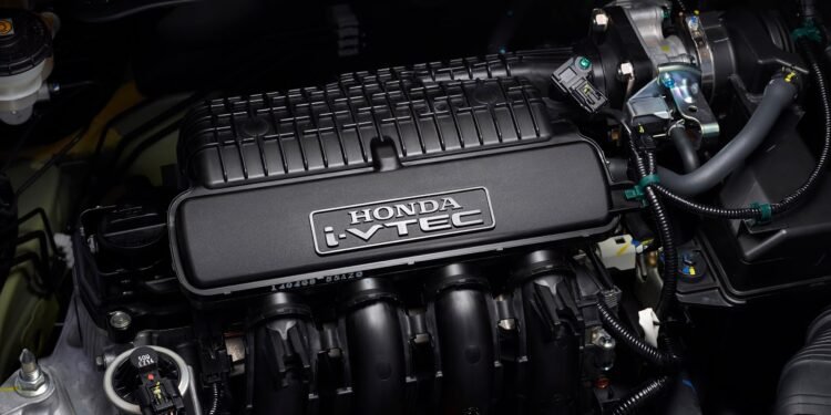 Membandingkan Mesin Honda Jazz vs City Hatchback Komparasi Mesin Honda Jazz vs City Hatchback, Serupa Tapi Gak Sama