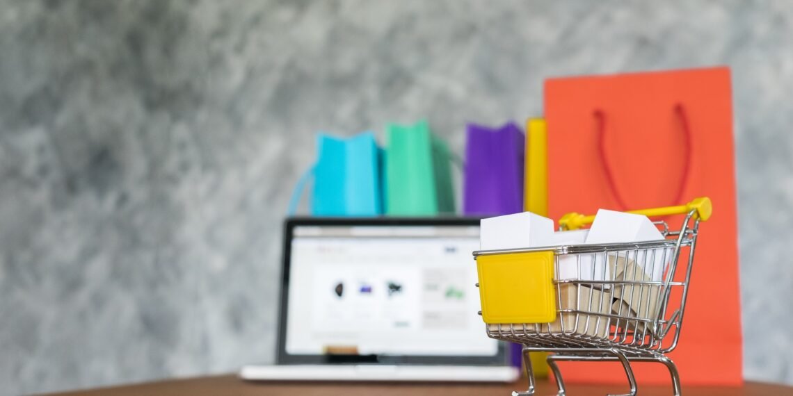 Kontribusi E-Commerce ke Transaksi Ritel Indonesia Tergolong Kecil