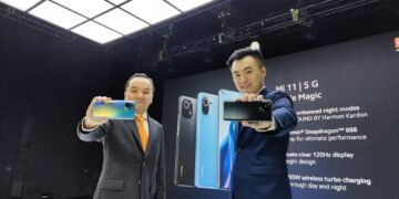 Mi 11, Flagship Pertama Xiaomi di Indonesia diotaki Snapdragon 888