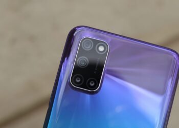 Siap-siap! Oppo A Series Baru Meluncur 2 Hari Lagi