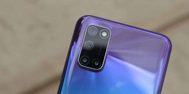 Oppo A Series Baru Bakal Meluncur - Utama