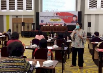 Sosper Perda ASI Eksklusif, Praktisi Kesehatan Sebut Kematian Bayi di Makassar Masih Tinggi