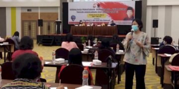 Kematian Bayi di Makassar Masih Tinggi