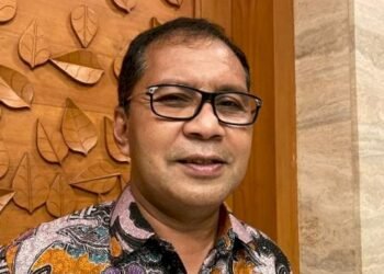 Tangani Prostitusi Daring, Wali Kota Makassar Ingin Hadirkan Patroli Siber