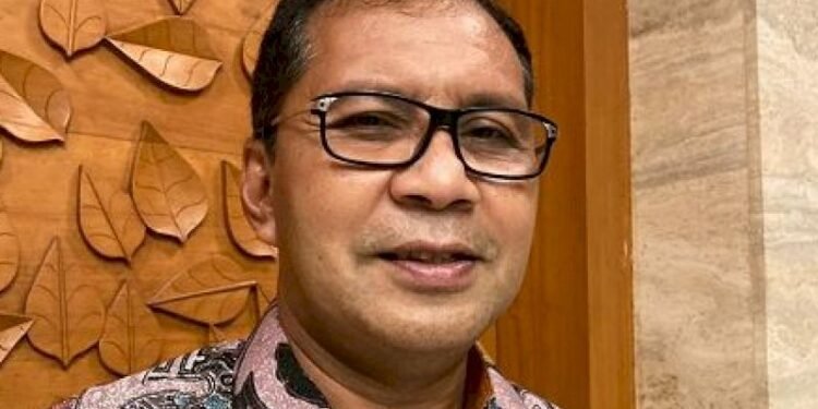 Wali Kota Makassar Ingin Hadirkan Patroli Siber - Utama