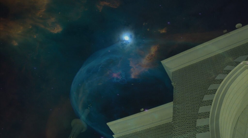 Tidak Terlalu Cepat Untuk Lailatul Qadr