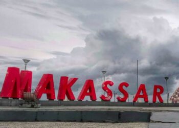 Bappeda Makassar Anggarkan Rp1,4 Triliun Proyek Restorasi Makassar