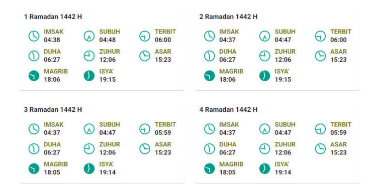 Link Download Jadwal Imsakiyah Untuk Seluruh Wilayah di Indonesia imsakiyah-ramadan-1442H-2021M