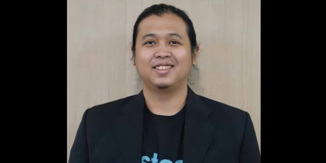'Koboi' Pengemudi Fortuner Mundur dari CEO Restock
