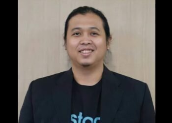 'Koboi' Pengemudi Fortuner Mundur dari CEO Restock