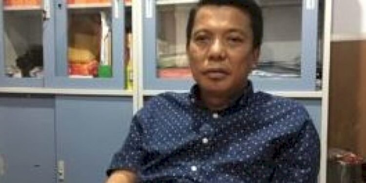 Komisi D DPRD Makassar Minta Aset Pemkot yang Bermasalah Diaudit - Utama Komisi D DPRD Makassar Minta Aset Pemkot yang Bermasalah Diaudit - Utama