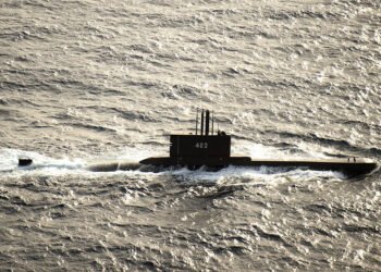 kri-nanggala-402-belum-ditemukan-2021