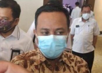 Plt Gubernur Sulsel: Stadion Mattoanging Tetap Masuk Program Prioritas